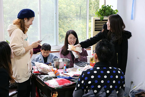 СDIYɶ֮Ŷ!ѧУ-ձѧҶ